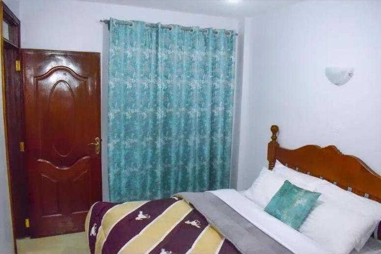 One Bedroom Bnb In Thika7 Exterior foto